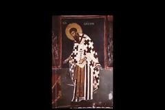 12956 - Εις τον Μέγαν Βασίλειον (†Αρχ. Γεώργιος Καψάνης)