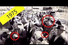 Νέο βίντεο - Ποιος Ηταν Ο Αντρας Από Το Μέλλον : Ταξίδι στο Χρόνο