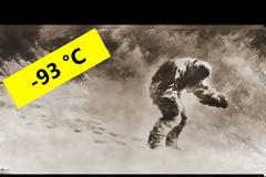 Νέο βίντεο - Υπήρχαν Μύθοι Και Υποθέσεις Για Μία (« Νότια Γη ») : Ανταρκτική