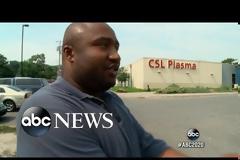 Η ΜΑΦΙΑ ΤΩΝ ΜΕΤΑΓΓΙΣΕΩΝ ΑΙΜΑΤΟΣ ΚΑΙ ΤΟ ΕΜΠΟΡΙΟ ΜΕ ΤΟ ΠΛΑΣΜΑ ΑΙΜΑΤΟΣ