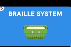 Παγκόσμια Ημέρα Braille, γραφής και ανάγνωσης τυφλών