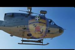 Εντυπωσιακό βίντεο του ΥΠΕΘΑ από την αποστολή βοήθειας στην Κίναρο