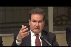 Πλήθος κόσμου στους δρόμους της Βαγδάτης για την κηδεία Σουλεϊμανί