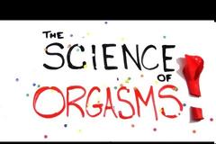 Τι μας συμβαίνει τη στιγμή του οργασμού (video)