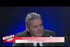 Πρόεδρος ΜΤΣ: Πολύ πιθανό να δοθεί «13ο μέρισμα» στο α' δίμηνο 2020 (ΒΙΝΤΕΟ)