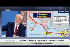 ΌΛΟΙ ΟΙ ΣΤΟΧΟΙ ΚΟΙΤΑΣΜΑΤΩΝ ΦΥΣΙΚΟΥ ΑΕΡΙΟΥ ΤΗΣ ΚΡΗΤΗΣ ΑΠΟ ΤΗΝ ΕΔΕΥ Α.Ε. - ΒΙΝΤΕΟ