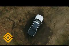 Rivian: Όταν τα pick ups στρίβουν όπως ένα tank! (Video)