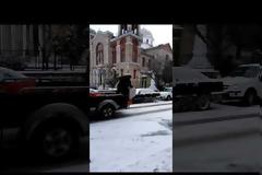 Η αλατιέρα πρότυπο για την Ευρώπη είναι στην Καρδίτσα (video)