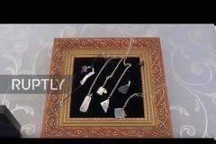 ΒΙΝΤΕΟ. Συγκινητικό μήνυμα ειρήνης από ζευγάρι Ισραηλινών