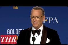 Τομ Χανκς: Τώρα που πολιτογραφήθηκα Έλληνας πρέπει να πάω στρατό και να πληρώνω φόρους;