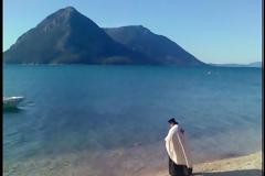 ΑΡΧΟΝΤΟΧΩΡΙ: Ο Αγιασμός των υδάτων πραγματοποιήθηκε στη Παραλία Παλιόβαρκα (ΦΩΤΟ)