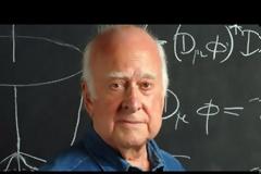 Δωρεάν μάθημα MOOC  για το σωματίδιο Higgs από τον Higgs!!
