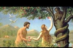 Η ανείπωτη αλήθεια του Κήπου της Εδέμ