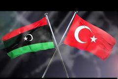 ΛΙΒΥΗ: ΑΠΩΛΕΙΕΣ WAGNER ΑΠΟ ΤΟΥΡΚΙΚΟ ΣΤΡΑΤΟ-ΗΠΑ ΡΙΧΝΕΙ ΕΞΙ Β-52-ΓΙΑΤΙ ΚΑΝΕΙ Η ΤΟΥΡΚΙΑ ΤΟΣΟ ΕΥΑΑΙΣΘΗΤΕΣ ΚΙΝΗΣΕΙΣ ΣΕ ΑΥΤΗΝ ΤΗΝ ΠΕΡΙΟΧΗ(Βίντεο)