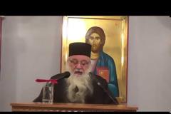 Παιδαγωγικές θέσεις Αγίων και Ν.Γ. Πεντζίκη