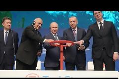 Department of State: Ο TurkStream υπονομεύει την ενεργειακή ασφάλεια της Ευρώπης