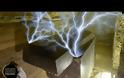 Αρχαίες μπαταρίες που παράγουν ηλεκτρική ενέργεια ήταν τα μυστηριώδη πέτρινα κουτιά στο Σεράπειο της Αιγύπτου, σύμφωνα με την θεωρία του Μπορίσοφ