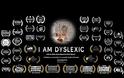 Video “Είμαι δυσλεκτικός”: Ένα βραβευμένο φιλμ που δείχνει την αγωνία των παιδιών με μαθησιακές δυσκολίες