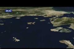 Το μήνυμα στην Άγκυρα: Ο Ελληνικός Στόλος που συντρίβει τον τουρκικό (ΒΙΝΤΕΟ)