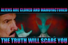 ΠΡΩΗΝ ΠΡΑΚΤΟΡΑΣ CIA “ΟΙ ΕΞΩΓΗΙΝΟΙ ΕΙΝΑΙ ΠΡΟΙΟΝ ΤΗΣ CIA”(Βίντεο)