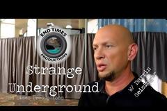 ΠΡΩΗΝ ΠΡΑΚΤΟΡΑΣ CIA “ΟΙ ΕΞΩΓΗΙΝΟΙ ΕΙΝΑΙ ΠΡΟΙΟΝ ΤΗΣ CIA”(Βίντεο)