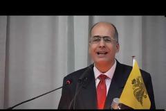 Τσαγκάρης Παναγιώτης, Γεν. Γραμματέας ΠΕΘ, Νέες βολές κατά Κεραμέως και Καλαντζή σε ομιλία του στην Πανελλήνια Ορθόδοξη Ένωση, 13-1-2020