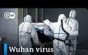 Παγκόσμιος φόβος για πανδημία με την έξαρση του κοροναϊού στην Κίνα (video)