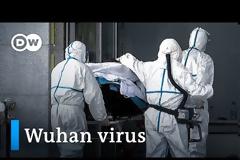 Παγκόσμιος φόβος για πανδημία με την έξαρση του κοροναϊού στην Κίνα (video)
