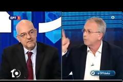 ΣΥΡΙΖΑ: Να αποδοκιμάσει ο Κ. Μητσοτάκης δηλώσεις βουλευτή της Ν.Δ. για Σουλεϊμανί