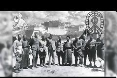 Η περίεργη αποστολή των Ναζί στο Θιβέτ