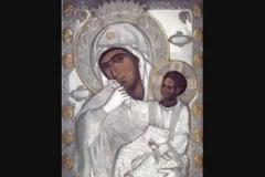 13065 - Ιστορία της εικόνας της Παναγίας της Παραμυθίας και θαυμαστά γεγονότα (21 Ιανουαρίου Σύναξη της Υπεραγίας Θεοτόκου της Παραμυθίας)