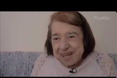 «Έφυγε» από τη ζωή η ποιήτρια Κατερίνα Αγγελάκη-Ρουκ - Ήταν πνευματική κόρη του Ν.Καζαντζάκη