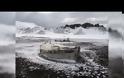 Η μυστηριώδης βάρκα του νησιού Bouvet στην Ανταρκτική και ακόμα 4 μυστήρια που παραμένουν άλυτα - ΜΥΣΤΗΡΙΟ