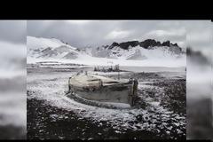 Η μυστηριώδης βάρκα του νησιού Bouvet στην Ανταρκτική και ακόμα 4 μυστήρια που παραμένουν άλυτα - ΜΥΣΤΗΡΙΟ