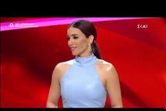 Άγρια κόντρα και ειρωνείες μεταξύ Ευρυδίκης και Κουδουνάρη στο My Style Rocks