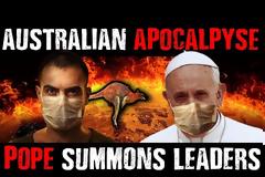 ΜΥΡΙΖΟΥΜΕ ΤΟ ΑΙΜΑ ΤΩΝ ΧΡΙΣΤΙΑΝΩΝ ΚΑΙ ΠΡΕΠΕΙ ΝΑ ΤΟΥΣ ΕΞΟΝΤΩΣΟΥΜΕ(Βίντεο)