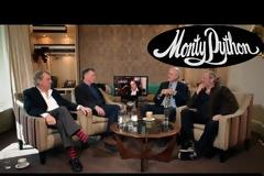 Πέθανε ο Terry Jones των Monty Python!