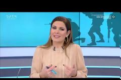 Αδειες για έρευνες στην περιοχή της Λιβύης ετοιμάζει η Άγκυρα