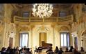Ο Δήμος Μαραθώνος τιμά τον λιλιπούτειο πιανίστα Στέλιο Κερασίδη (Video)