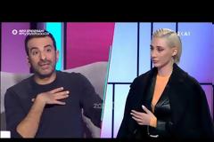 Χαμός με την Κιάρα Μαρκέζη στο My Style Rocks – Την κατηγόρησαν ότι αντιγράφει τη Ραμόνα Βλαντή