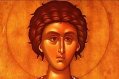 Ιερά Πανήγυρις Αγίου Τρύφωνος Καματερού