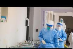 132 νεκροί από τον νέο κοροναϊό - Σχεδόν 6.000 επιβεβαιωμένα κρούσματα