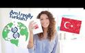 Νεαρή Τουρκάλα Κάνει Ηλεκτρονικό Τεστ DNA Και... «Μένει» Όταν Ανακαλύπτει Ότι Είναι Ελληνίδα (Βίντεο)