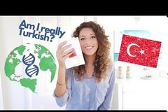 Νεαρή Τουρκάλα Κάνει Ηλεκτρονικό Τεστ DNA Και... «Μένει» Όταν Ανακαλύπτει Ότι Είναι Ελληνίδα (Βίντεο)
