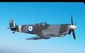 Πρώτη Δοκιμαστική Πτήση του Αεροσκάφους Supermarine Spitfire MJ755 της ΠΑ