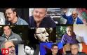TOP 10 - 10 Διάσημοι Έλληνες που Πέθαναν το 2019 - Τα Καλύτερα Top10