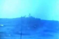 ΕΚΤΑΚΤΟ: Ξεκίνησε σεισμικές έρευνες εντός της ελληνικής υφαλοκρηπίδας το Oruc Reis - Τελευταία ελληνική προειδοποίηση