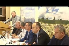 Αστέρι και χρήματα για τους ΕΜΘ με υπογραφή του ΥΕΘΑ Ν. Παναγιωτόπουλου