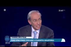 Τον Ιούνιο αυξήσεις και αναδρομικά στις συντάξεις