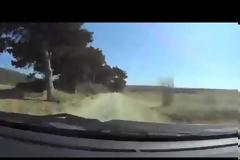 Η παραλία του Mαύρου Kάβου στη νότια Ρόδο - βίντεο